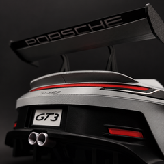 GT3 RS Key Holder