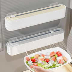 Plastic Wrap Dispenser