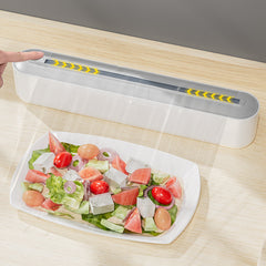 Plastic Wrap Dispenser