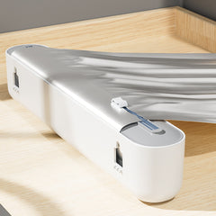 Plastic Wrap Dispenser