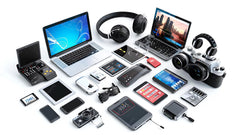 Mobile & Electronics