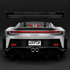 GT3 RS Key Holder