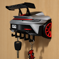 GT3 RS Key Holder