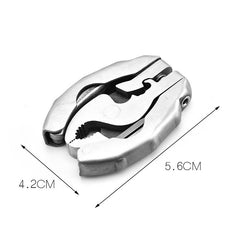 Multi-function Mini EDC Tool