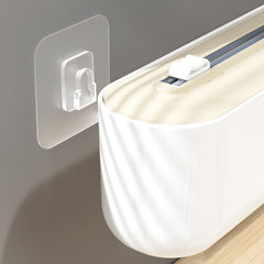 Plastic Wrap Dispenser