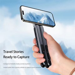 4-in-1 Foldable Stand
