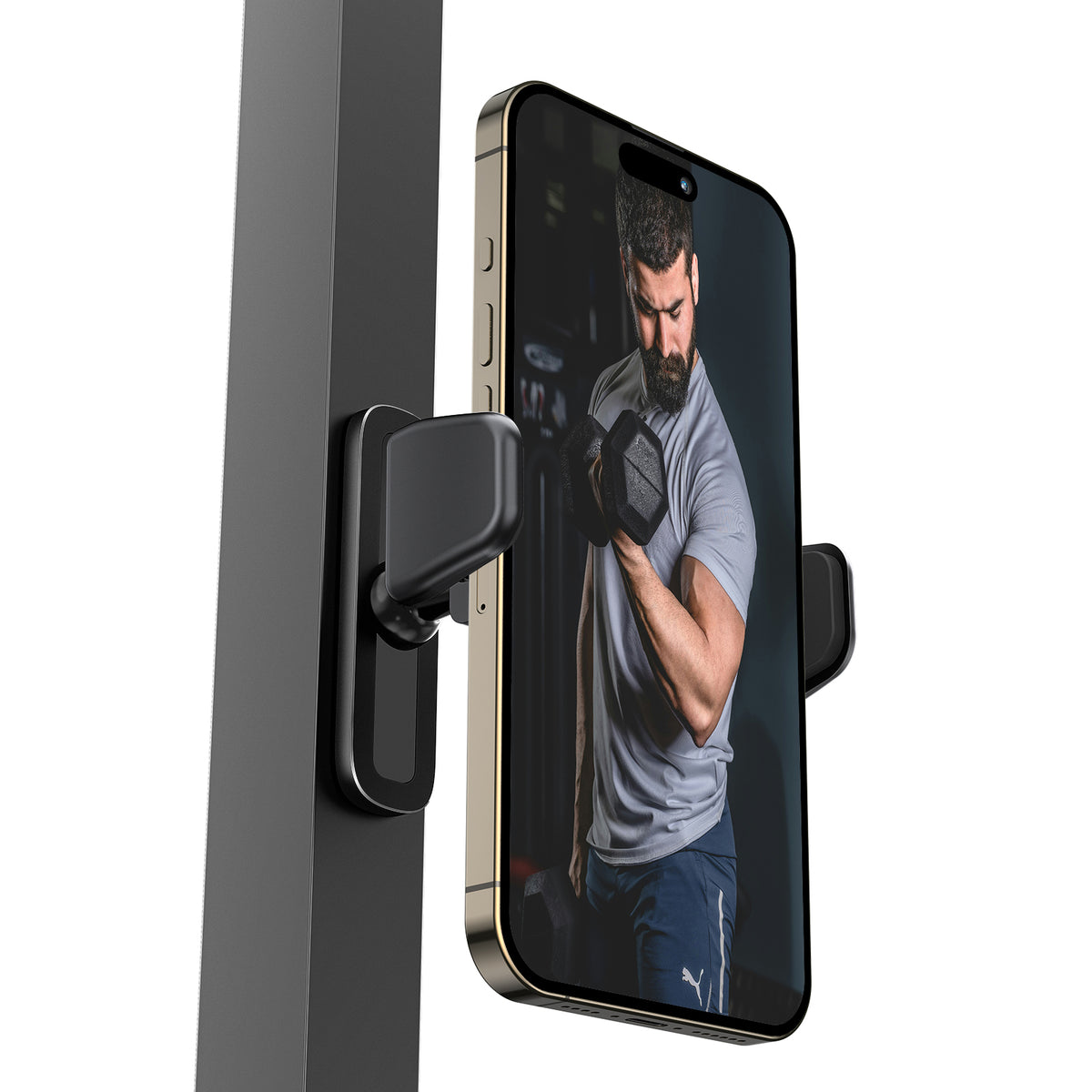 Magnetic Phone Holder