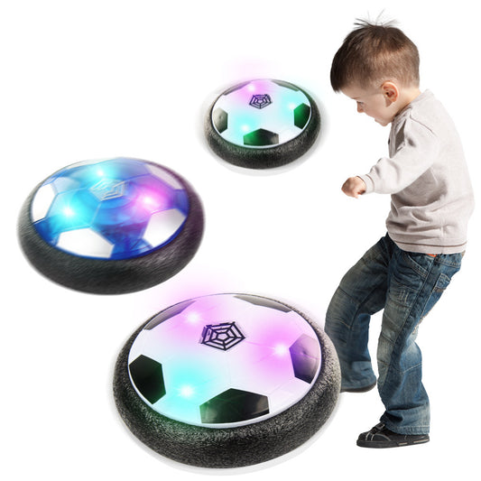Hover Soccer Ball