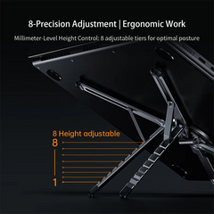 4-in-1 Foldable Stand