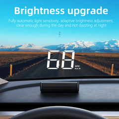Head-Up Display Projector