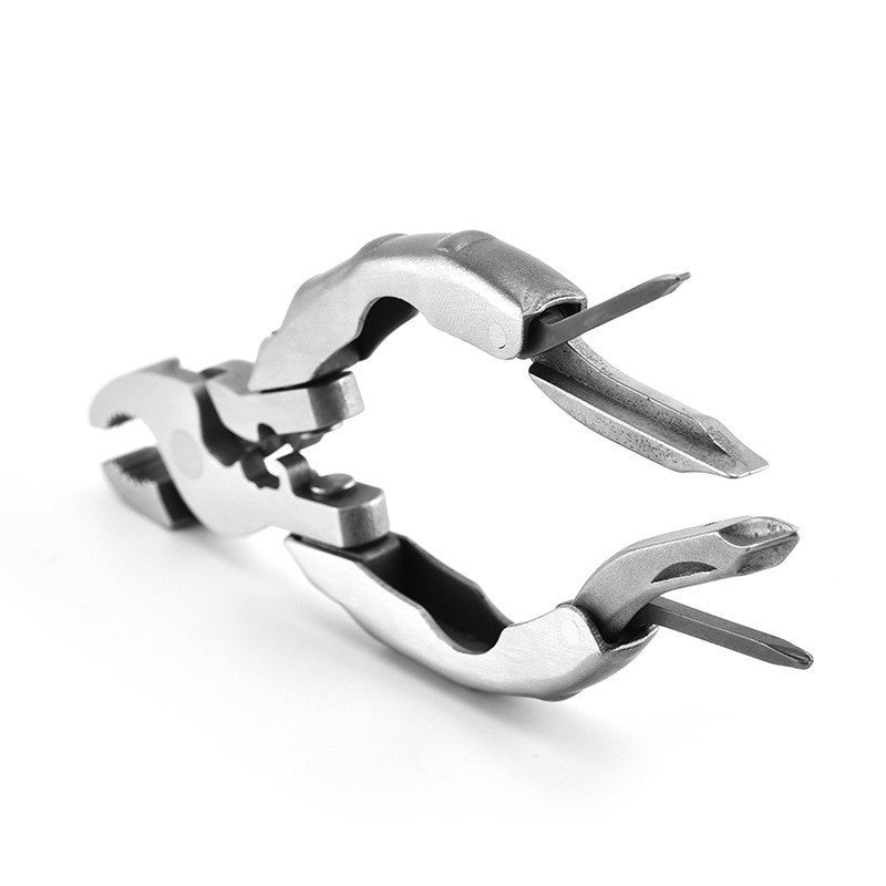 Multi-function Mini EDC Tool