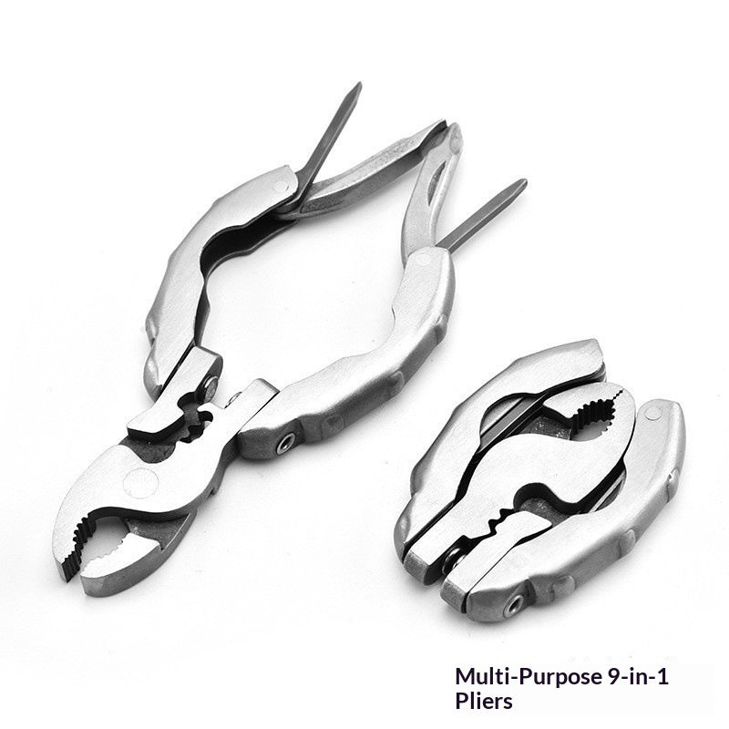 Multi-function Mini EDC Tool