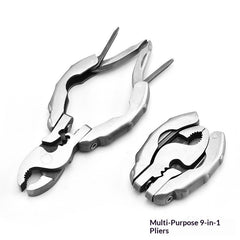 Multi-function Mini EDC Tool