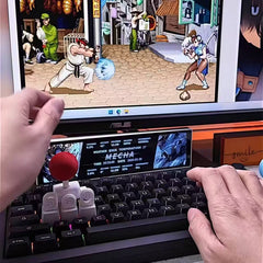 Gaming Joystick Keycap