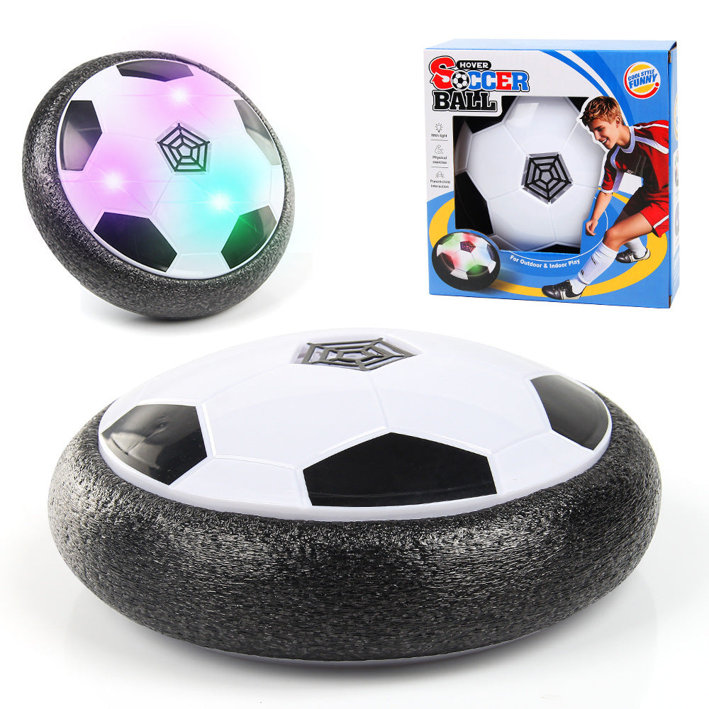 Hover Soccer Ball