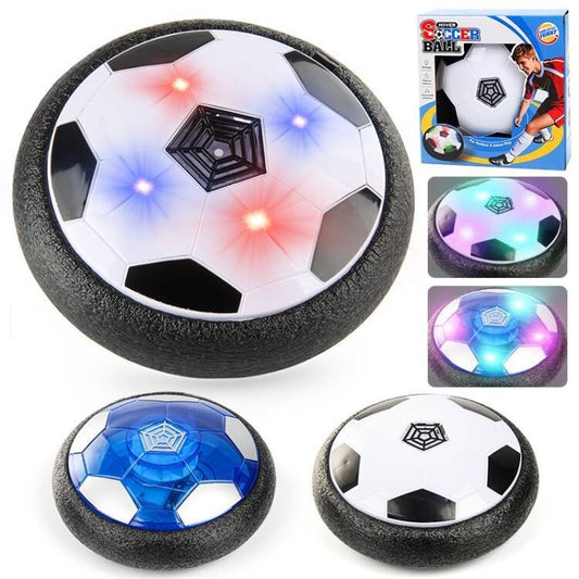 Hover Soccer Ball