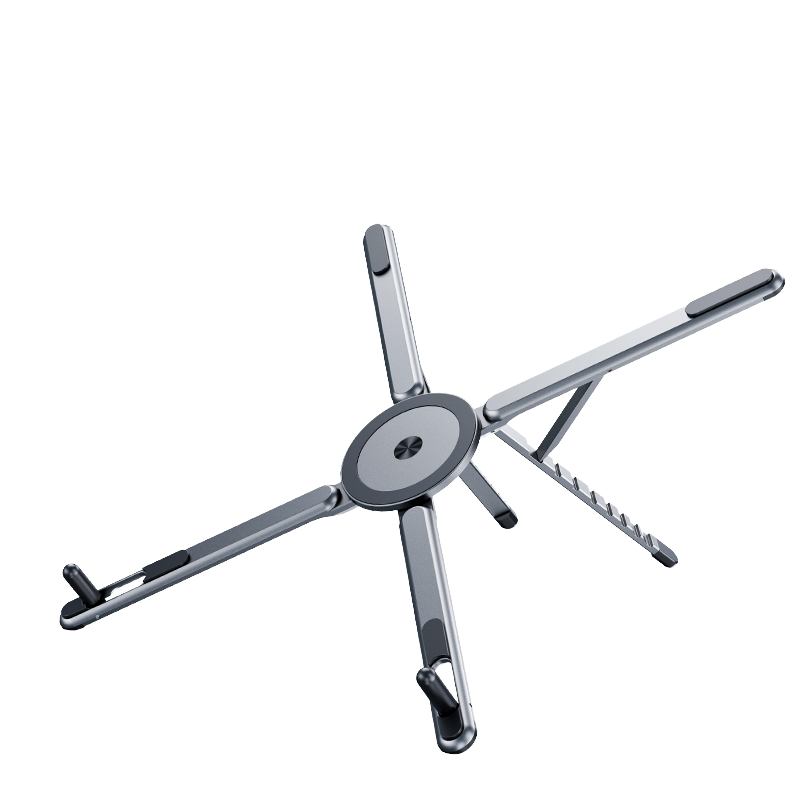 4-in-1 Foldable Stand