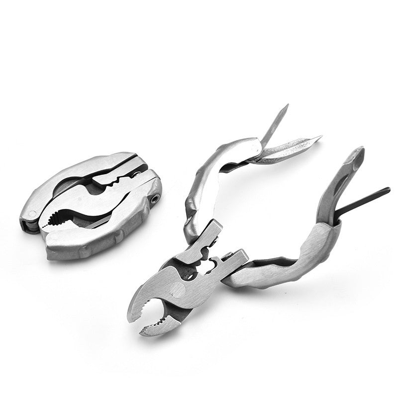 Multi-function Mini EDC Tool