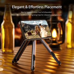 4-in-1 Foldable Stand