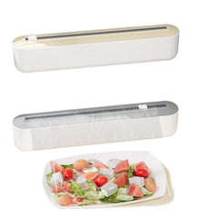Plastic Wrap Dispenser