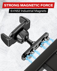 Magnetic Phone Holder