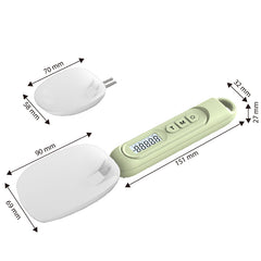 Electronic Kitchen Scale