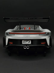 GT3 RS Key Holder
