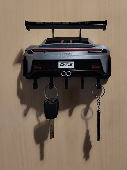 GT3 RS Key Holder