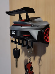 GT3 RS Key Holder