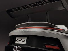 GT3 RS Key Holder