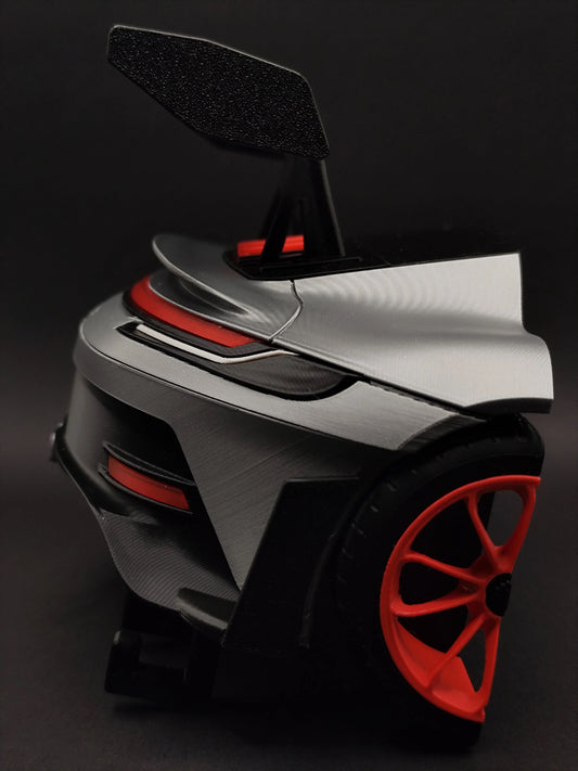 GT3 RS Key Holder